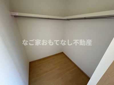 【収納】 | MAISONETTE LAND 込野 A