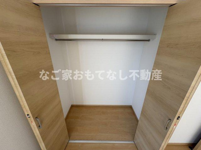 【その他】 | MAISONETTE LAND 込野 A