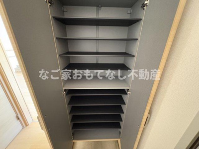 【その他】 | MAISONETTE LAND 込野 A