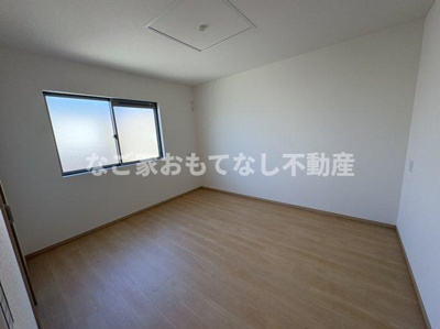 【その他】 | MAISONETTE LAND 込野 A