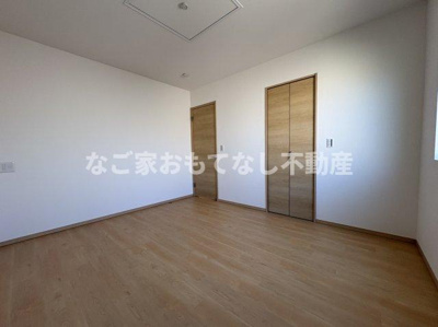 【その他】 | MAISONETTE LAND 込野 A