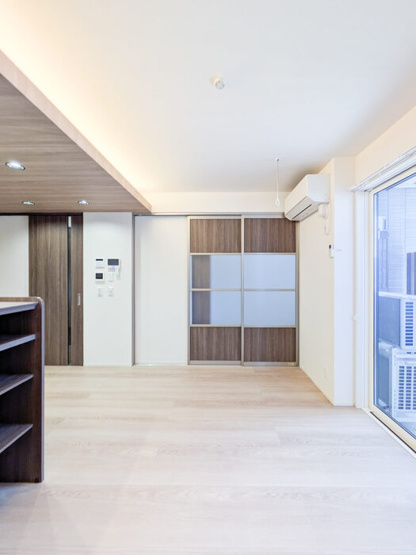 【居間・リビング】 | アルスフィルド相模原