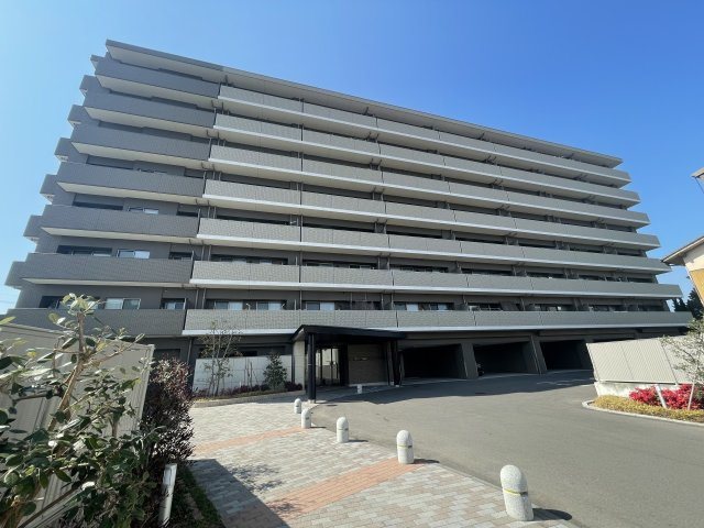 アルファスマート丸亀中府