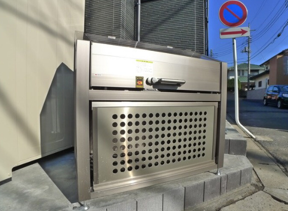 GRACIM_03のその他