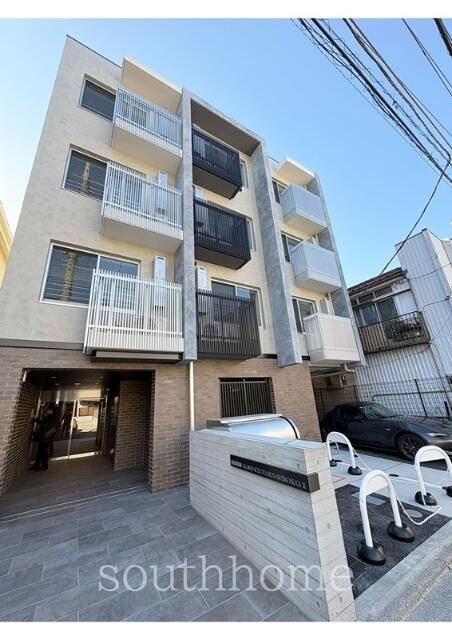 グローリオシェルト武蔵小杉　ＩＩ