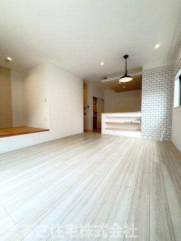 月見ヶ丘6丁目　中古戸建のその他