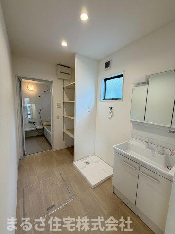 月見ヶ丘6丁目　中古戸建のその他