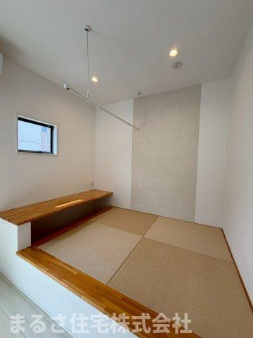 月見ヶ丘6丁目　中古戸建のその他