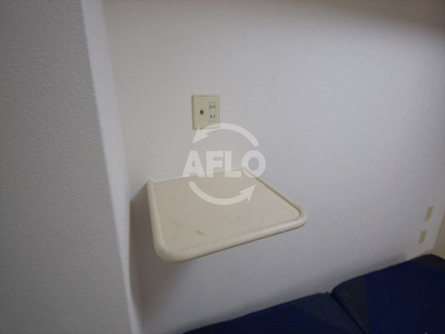 ジオナ本田のその他|ジオナ本田　物置