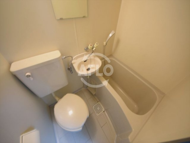 ジオナ本田の設備|ジオナ本田　ユニットバス