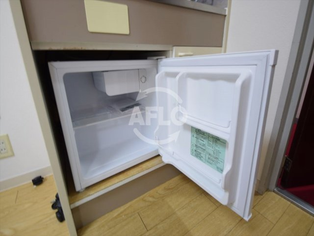 ジオナ本田の設備|ジオナ本田　冷蔵庫