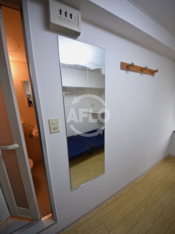 ジオナ本田のその他|ジオナ本田　姿見