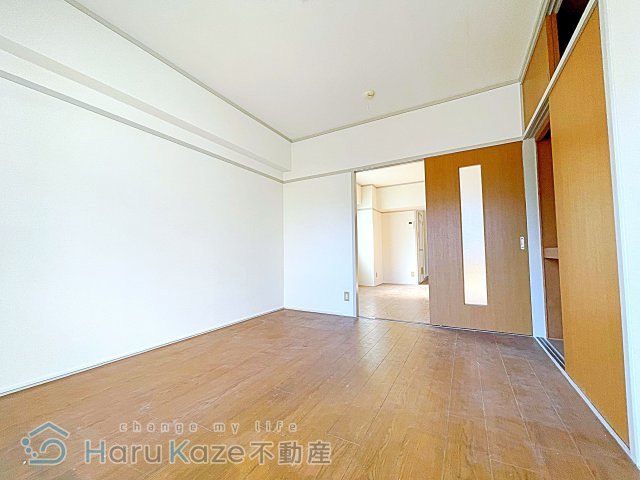 【内装】 | 見晴マンション【名古屋市賃貸・都市ガス】