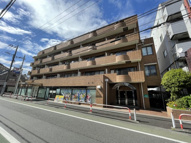 メゾングランパレの画像