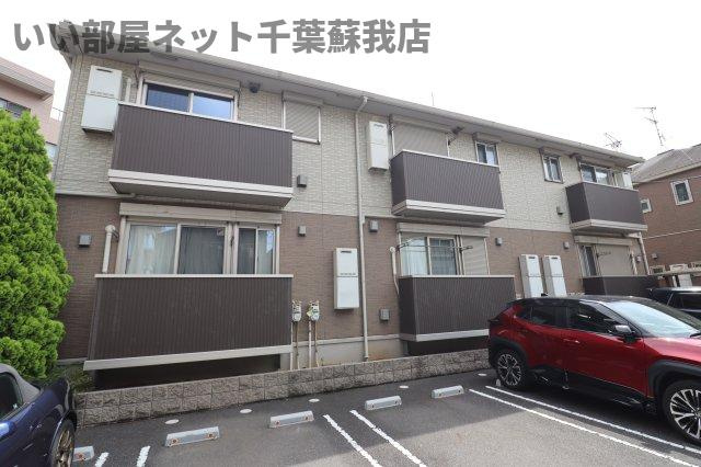 エシュール蘇我