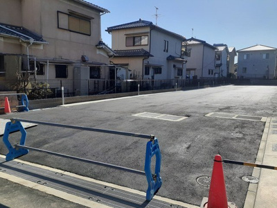 【駐車場】 | ソラーナⅡ