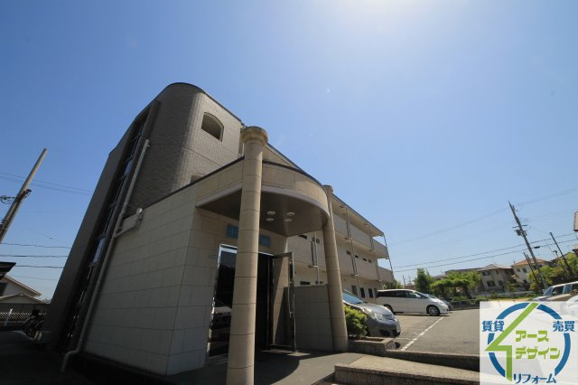 ル・ソレイユ大久保