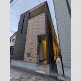 ハーモニーテラス上石川町Ⅱの画像