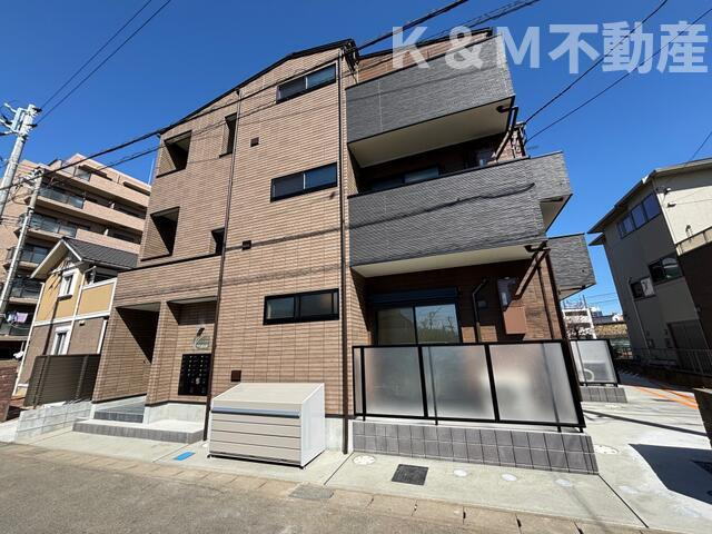 ベレオ・フジコート柏