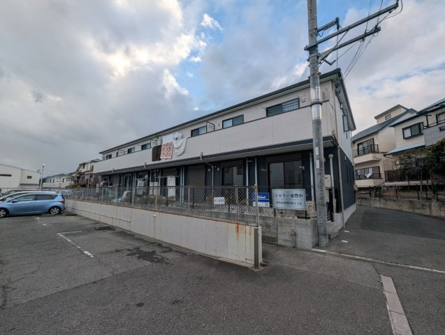 シャトー東豊中