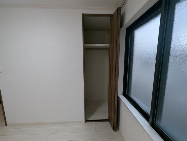シャトー東豊中の内装