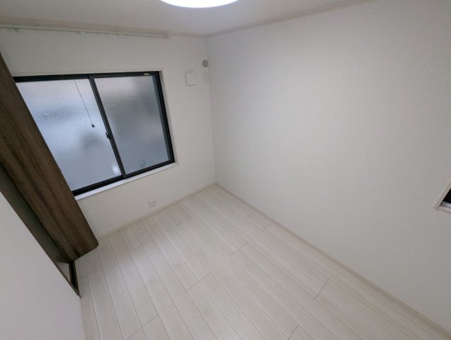 シャトー東豊中の子供部屋