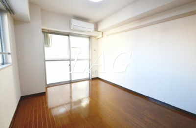 【寝室】 | メゾン・ドゥ・フジ大宮 | 寝室です。