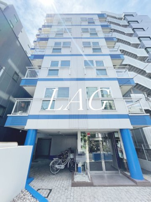 【外観】 | メゾン・ドゥ・フジ大宮 | 外観です。