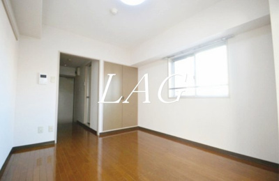 【居間・リビング】 | メゾン・ドゥ・フジ大宮 | 洋室のお部屋です。