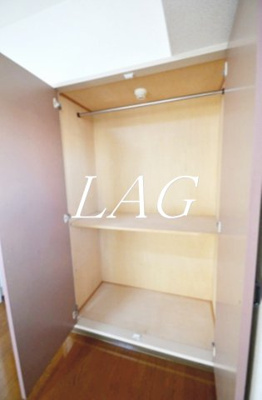 【収納】 | メゾン・ドゥ・フジ大宮 | 収納です。