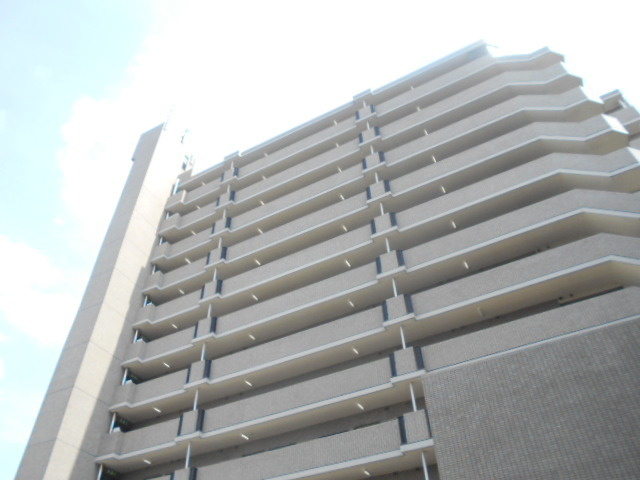 サンシャイン鶴見緑地