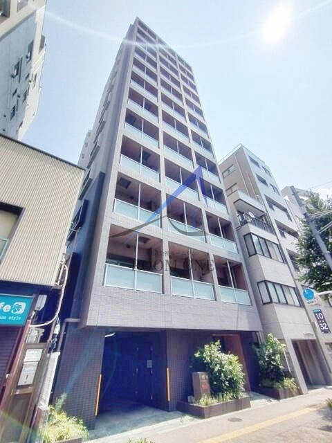 クレイシア新大塚