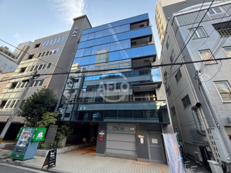 【外観】 | 南船場SKビル