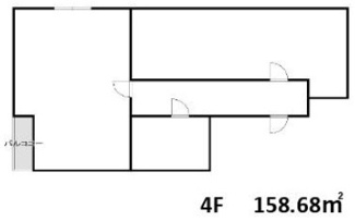 【間取り】 | 南船場SKビル