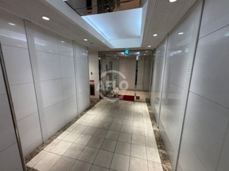 【その他共用部分】 | 南船場SKビル