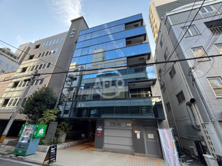 【外観】 | 南船場SKビル