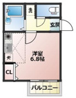 プランタン衣笠町の画像