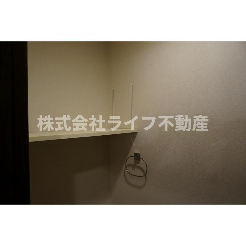 T-Forest Aのその他