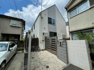 ファーストハウス都立大学の画像