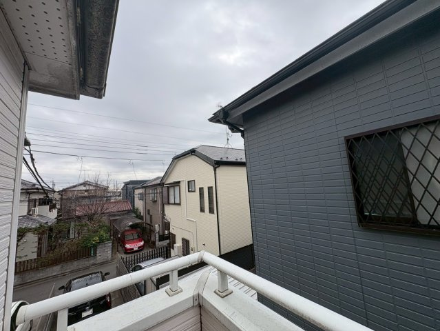 戸建 さいたま市浦和区木崎５丁目の展望