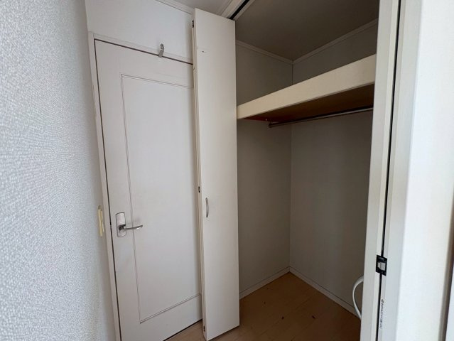 戸建 さいたま市浦和区木崎５丁目の収納