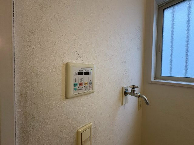戸建 さいたま市浦和区木崎５丁目の設備