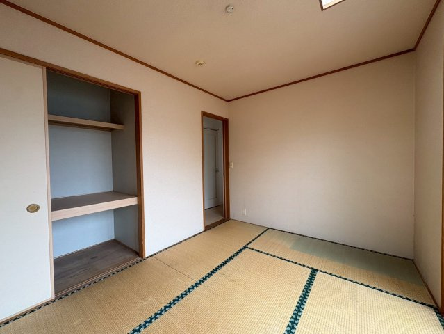 戸建 さいたま市浦和区木崎５丁目の和室
