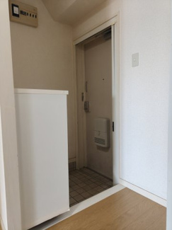【玄関】 | 星野ビル