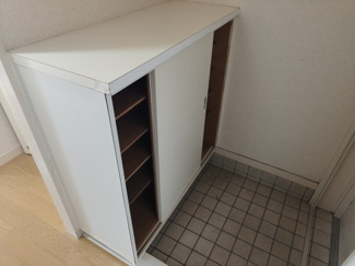 【玄関】 | 星野ビル