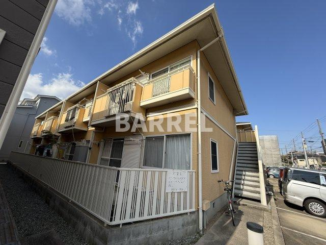 タウニーイサカB棟