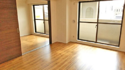 ライオンズマンション池上駅前通り