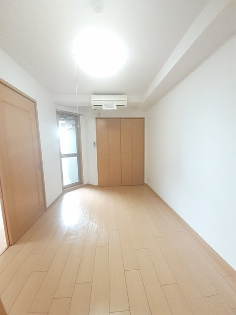 PARK岸和田Ⅱの内装