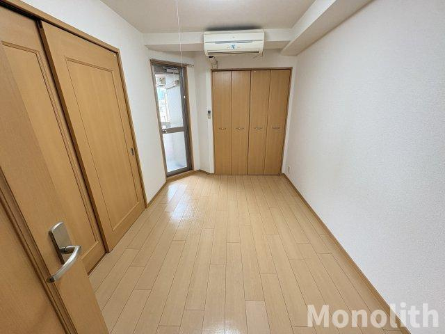 PARK岸和田Ⅱの内装