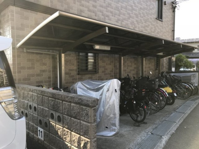 【その他共用部分】 | アメニティーコート西泉丘